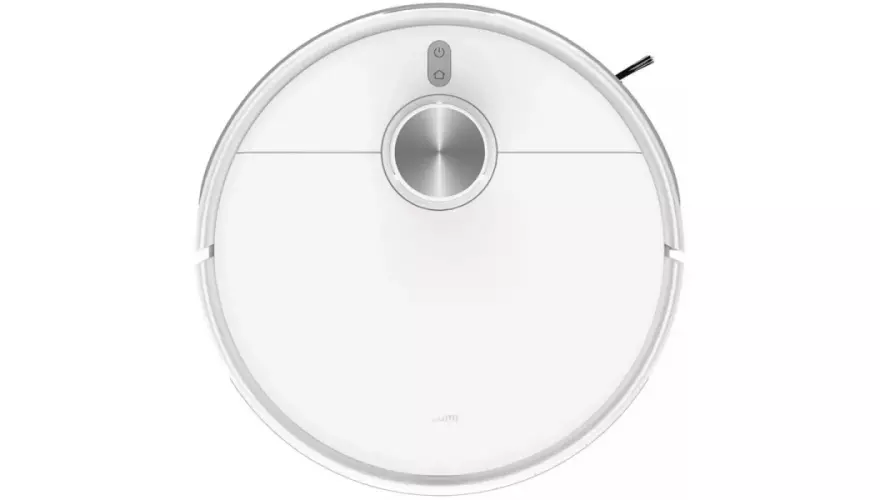 Робот-пылесос Xiaomi Robot Vacuum S40 (OV81) (BHR084AEU) White (Белый) Global Version Робот-пылесос Xiaomi Robot Vacuum S40 (OV81) (BHR084AEU) White (Белый) Global Version