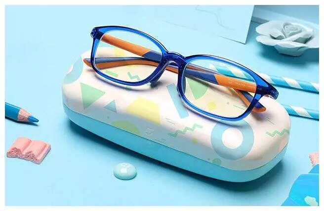 Детские компьютерные очки Xiaomi Children’s Computer Glasses (HMJ03TS) Blue (Синий) Детские компьютерные очки Xiaomi Children’s Computer Glasses (HMJ03TS) Blue (Синий)