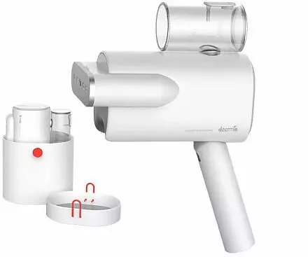 Отпариватель Deerma DEM-HS007 White (Белый) Отпариватель Deerma DEM-HS007 White (Белый)