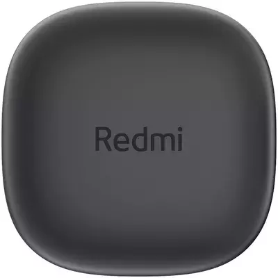 Беспроводные наушники Xiaomi Redmi Buds 6 Play Black (Черный) Беспроводные наушники Xiaomi Redmi Buds 6 Play Black (Черный)