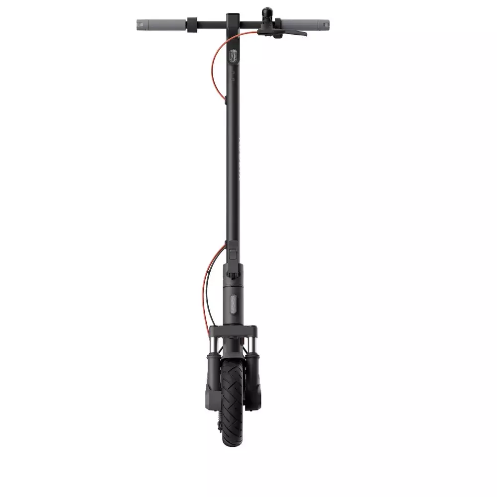 Электросамокат Xiaomi Electric Scooter 5 Black (Черный) Global Version