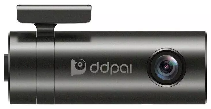 Видеорегистратор DDPai mini Dash Cam Видеорегистратор DDPai mini Dash Cam