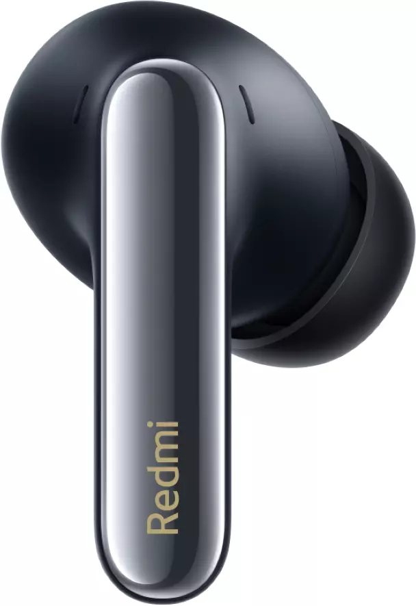 Беспроводные наушники Xiaomi Redmi Buds 6 Pro (BHR9307GL) Black (Черный) Global Version Беспроводные наушники Xiaomi Redmi Buds 6 Pro (BHR9307GL) Black (Черный) Global Version