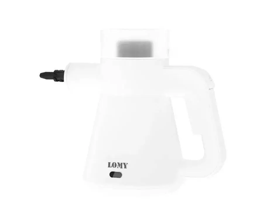 Пароочиститель Xiaomi Lomy LM001 White (Белый) Пароочиститель Xiaomi Lomy LM001 White (Белый)