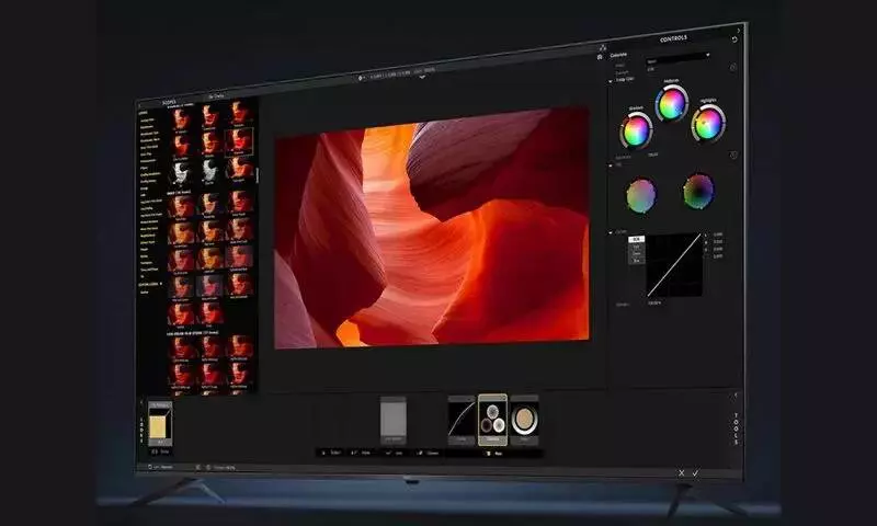 Телевизор Xiaomi Redmi MAX 86 120HZ CN Телевизор Xiaomi Redmi MAX 86 120HZ CN