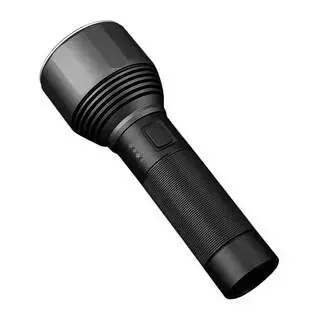 Фонарь NexTool Nato Outdoor Glare Flashlight (NE0126) Black (Черный) Фонарь NexTool Nato Outdoor Glare Flashlight (NE0126) Black (Черный)