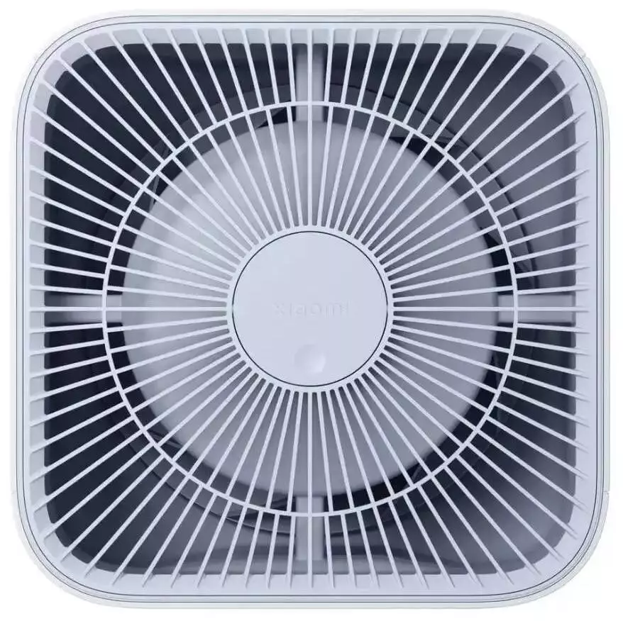 Очиститель воздуха Xiaomi Mijia Smart Air Purifier 4 Pro (AC-M15-SC) White (Белый) CN Очиститель воздуха Xiaomi Mijia Smart Air Purifier 4 Pro (AC-M15-SC) White (Белый) CN