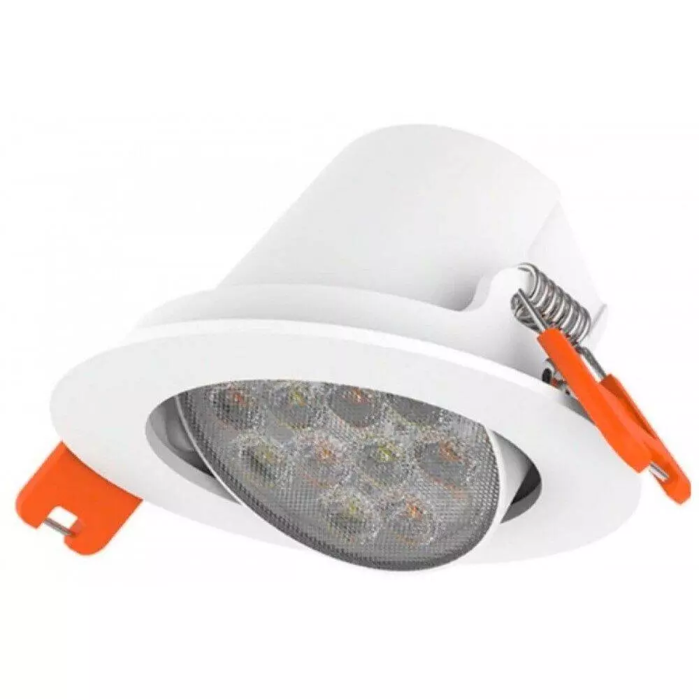 Встраиваемый светильник Yeelight Spotlight M2 (YLTS04YL/YL-A) White (Белый) Встраиваемый светильник Yeelight Spotlight M2 (YLTS04YL/YL-A) White (Белый)