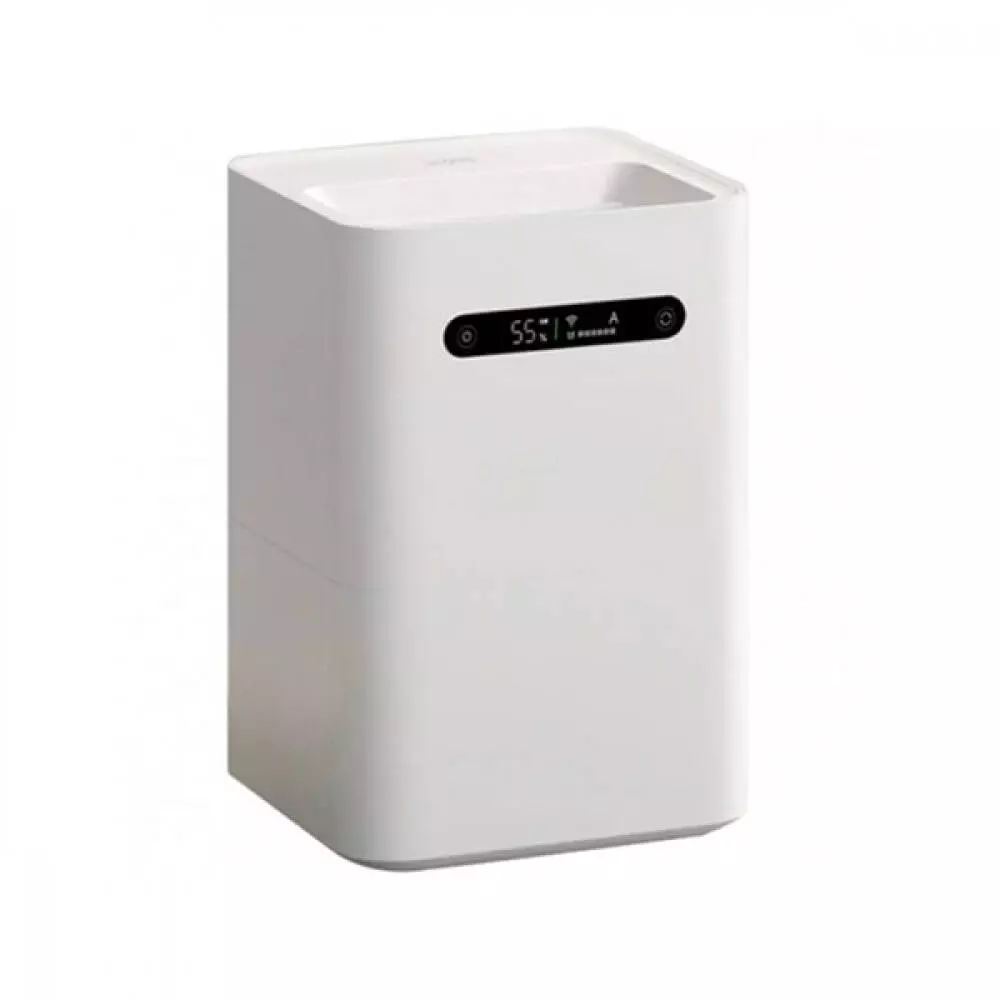 Увлажнитель воздуха Xiaomi Smartmi Evaporative Humidifier 2 (CJXJSQ04ZM) White (Белый) EU Увлажнитель воздуха Xiaomi Smartmi Evaporative Humidifier 2 (CJXJSQ04ZM) White (Белый) EU
