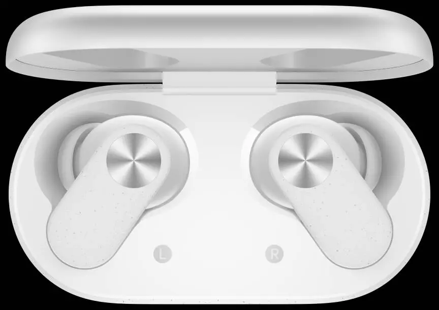 Беспроводные наушники OnePlus Buds Ace (E508A) Беспроводные наушники OnePlus Buds Ace (E508A)