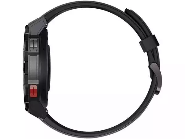 Умные часы Mibro GS Pro (XPAW013) Black (Черный) EU
