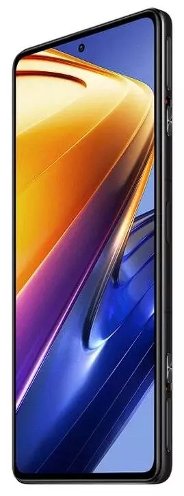 Xiaomi Poco F4 GT 8/128GB Black (Черный) Xiaomi Poco F4 GT 8/128GB Black (Черный)