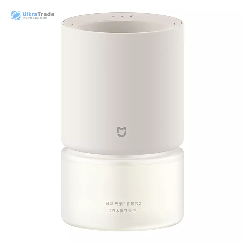 Аромадиффузор Xiaomi Mijia Smart Aroma Diffuser Set Аромадиффузор Xiaomi Mijia Smart Aroma Diffuser Set