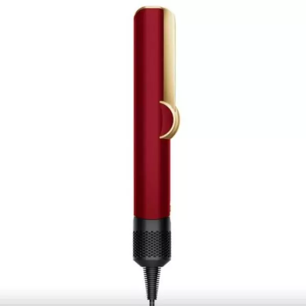 Выпрямитель Dyson Airstrait HT01 Red Velvet Выпрямитель Dyson Airstrait HT01 Red Velvet