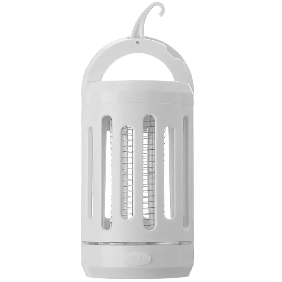 Антимоскитная лампа-репелент Xiaomi Dragonfly Portable Electric Mosquito Killer Lamp Y8EK White (Белый)