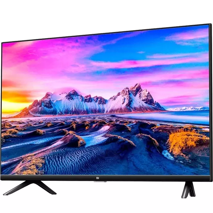Телевизор Xiaomi TV P1 43 (L43M6-6ARG) Black (Черный) Global Version Телевизор Xiaomi TV P1 43 (L43M6-6ARG) Black (Черный) Global Version