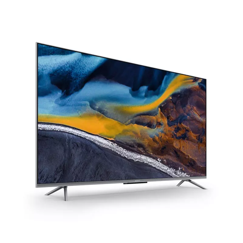 Телевизор Xiaomi TV Q2 50 Gray (Серый) Global Version Телевизор Xiaomi TV Q2 50 Gray (Серый) Global Version
