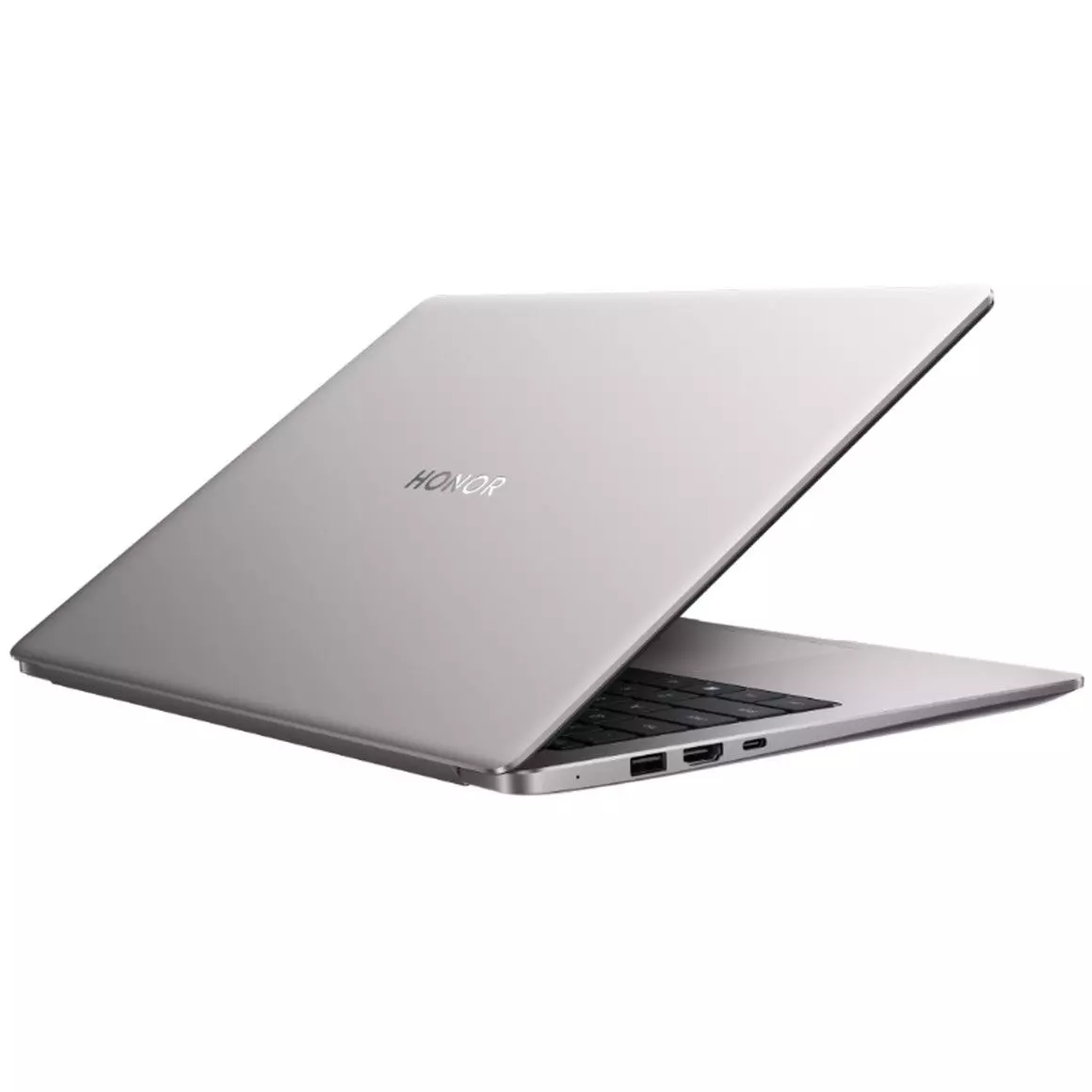 Ноутбук Honor MagicBook X14 2026 Ryzen 7 7735HS 16/512 (5301AQKL) Ноутбук Honor MagicBook X14 2026 Ryzen 7 7735HS 16/512 (5301AQKL)