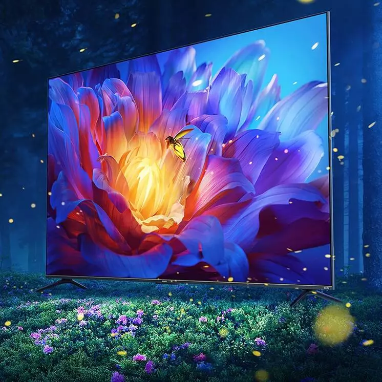 Телевизор Xiaomi TV ES PRO 90 144HZ Black (Черный) CN Телевизор Xiaomi TV ES PRO 90 144HZ Black (Черный) CN