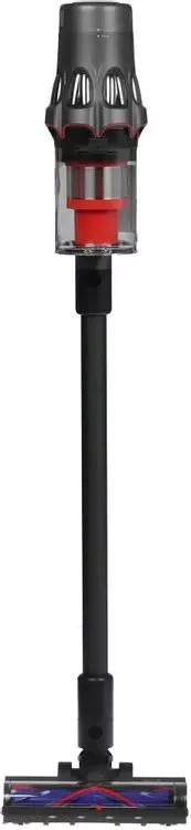 Пылесос Xiaomi Deerma DEM-T50W Station Black (Черный) Global Version