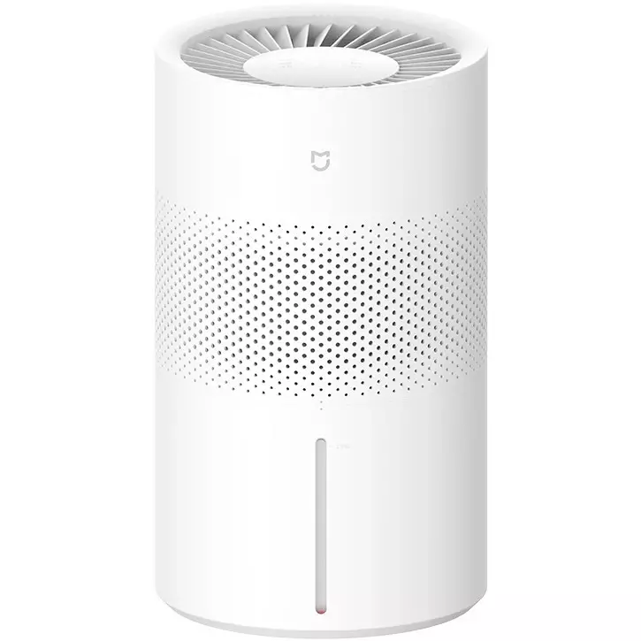 Увлажнитель воздуха Xiaomi Mijia Humidifier 3 4л (CJSJSQ05ZMZ) White (Белый) CN Увлажнитель воздуха Xiaomi Mijia Humidifier 3 4л (CJSJSQ05ZMZ) White (Белый) CN