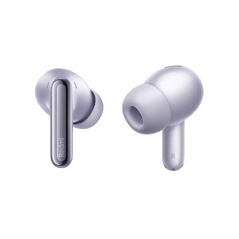 Беспроводные наушники Xiaomi Redmi Buds 6 pro Purple (Фиолетовый) Global Version Беспроводные наушники Xiaomi Redmi Buds 6 pro Purple (Фиолетовый) Global Version