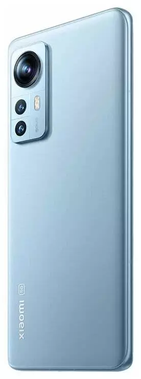 Xiaomi 12 5G 8/256GB Blue (Синий) Xiaomi 12 5G 8/256GB Blue (Синий)
