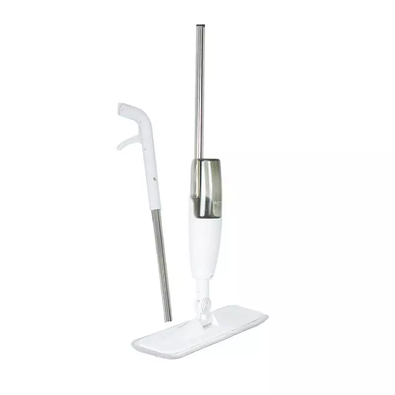 Швабра Deerma Spray Mop TB500 White (Белый)