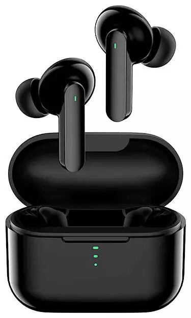 Беспроводные наушники QCY T11 Беспроводные наушники QCY T11