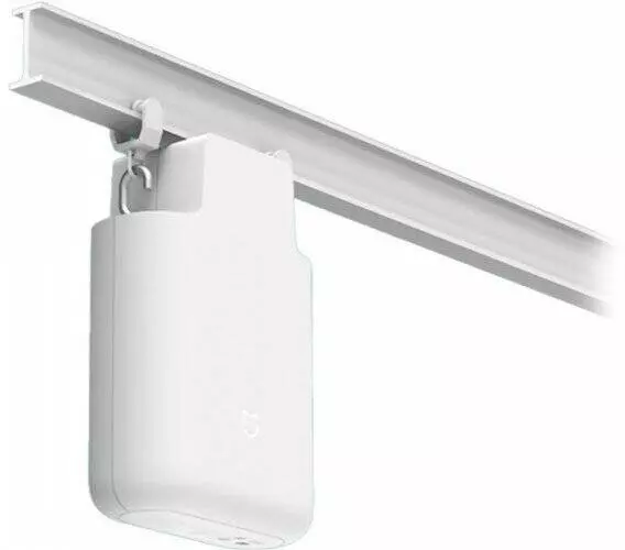 Электропривод для штор Xiaomi Mijia Curtain Companion Track Edition (MJSGCLBL01LM) White (Белый) Электропривод для штор Xiaomi Mijia Curtain Companion Track Edition (MJSGCLBL01LM) White (Белый)