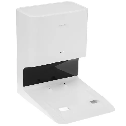 Робот-пылесос Xiaomi Robot Vacuum X10 (JCZ2201/B102GL) White (Белый) Global Version