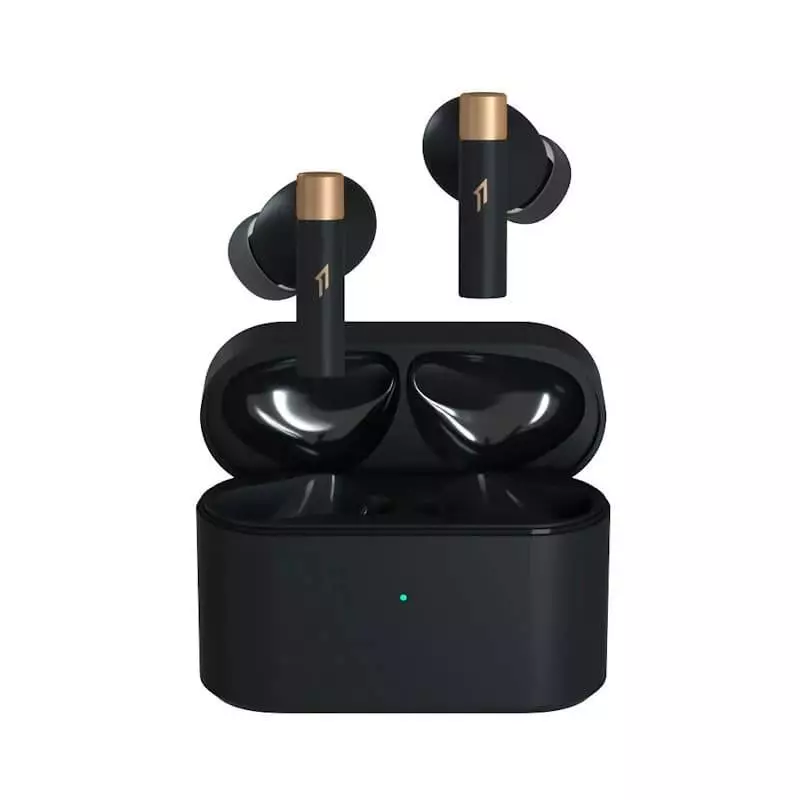 Беспроводные наушники 1MORE EC305 Black (Черный) Беспроводные наушники 1MORE EC305 Black (Черный)