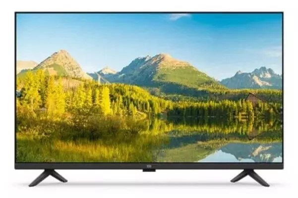 Телевизор Xiaomi E32S PRO (безрамочный) CN Телевизор Xiaomi E32S PRO (безрамочный) CN