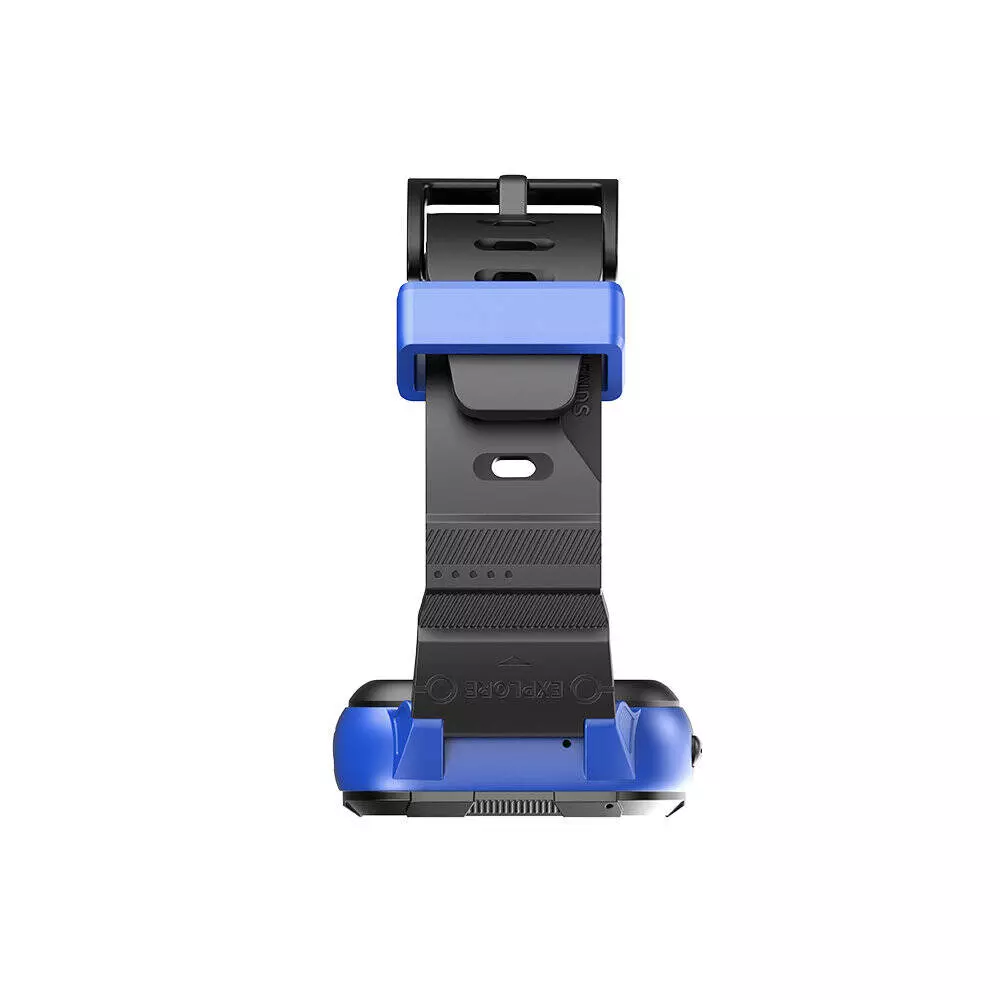 Детские часы Botslab Kids Smart Watch E3 Blue (Синий) Детские часы Botslab Kids Smart Watch E3 Blue (Синий)