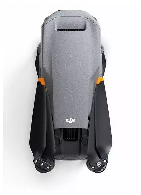 Квадрокоптер DJI Mavic 3 Cine Combo Gray (Серый) CN Квадрокоптер DJI Mavic 3 Cine Combo Gray (Серый) CN
