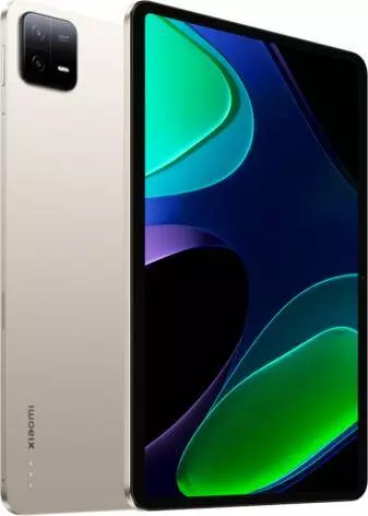 Планшет Xiaomi Pad 6 8/256Gb WiFi Планшет Xiaomi Pad 6 8/256Gb WiFi