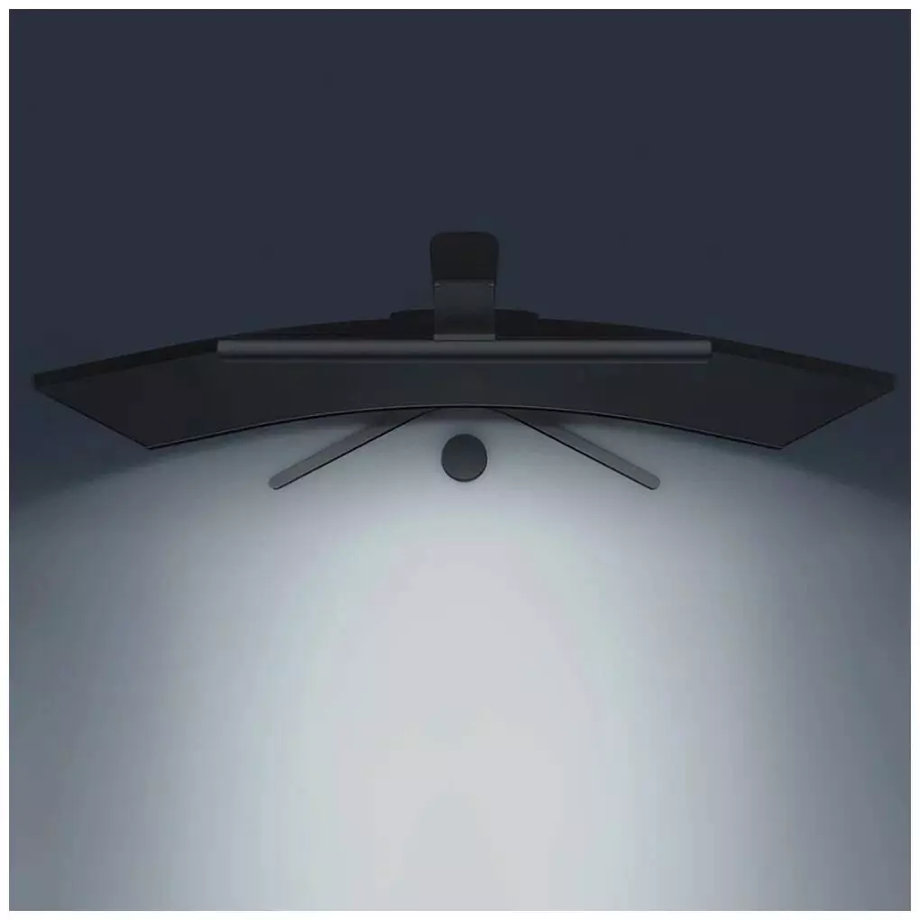 Лампа на монитор Xiaomi Mijia Display Light Lamp Black (MJGJD01YL) Black (Черный) CN Лампа на монитор Xiaomi Mijia Display Light Lamp Black (MJGJD01YL) Black (Черный) CN