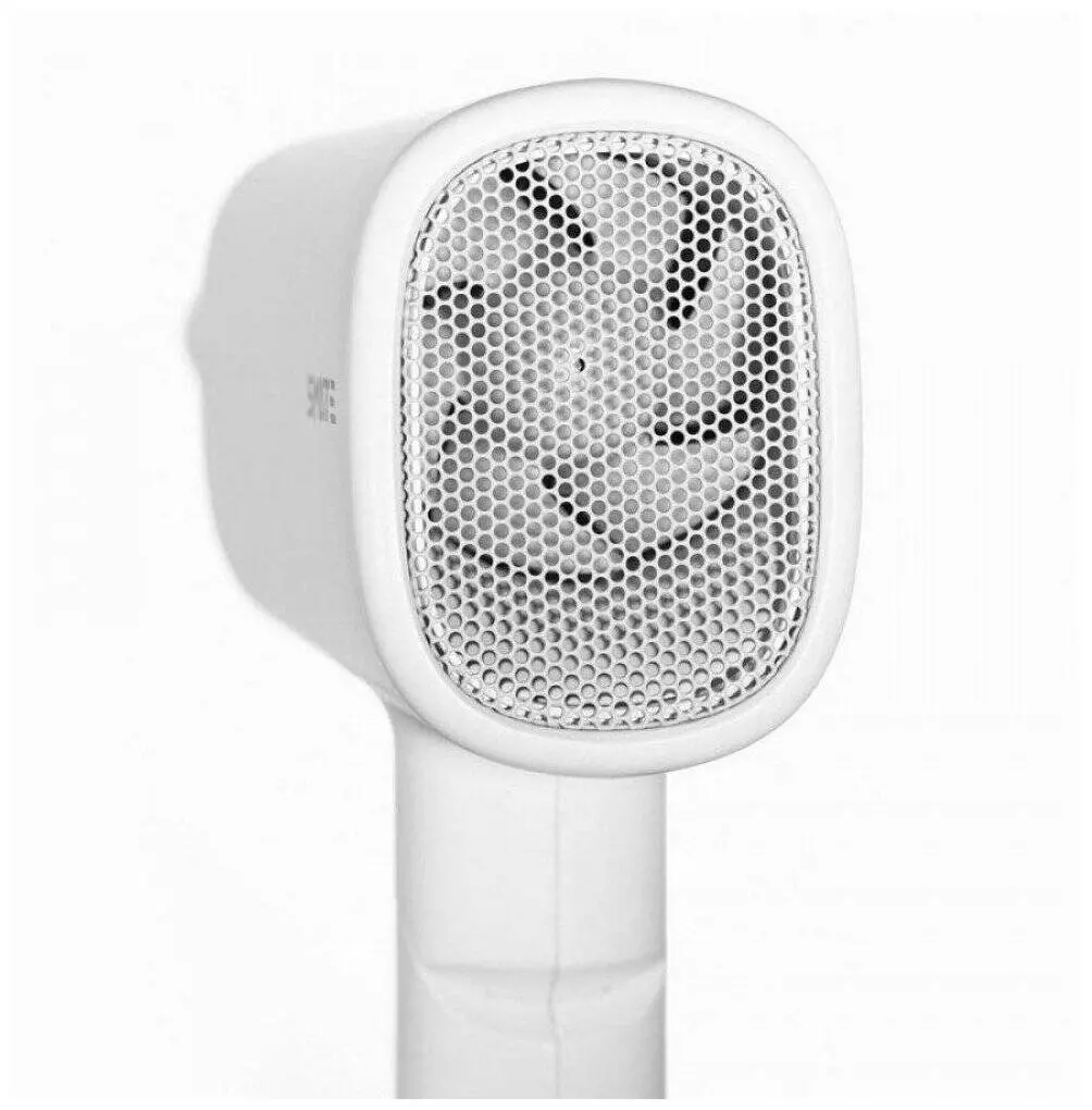 Фен Xiaomi Smate Hair Dryer (SH-A161) White (Белый) Фен Xiaomi Smate Hair Dryer (SH-A161) White (Белый)
