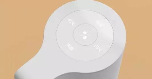 Термопот диспенсер Xiaomi Xiaoda Bottled Water Dispenser (XD-JRSSQ01) White (Белый) Термопот диспенсер Xiaomi Xiaoda Bottled Water Dispenser (XD-JRSSQ01) White (Белый)