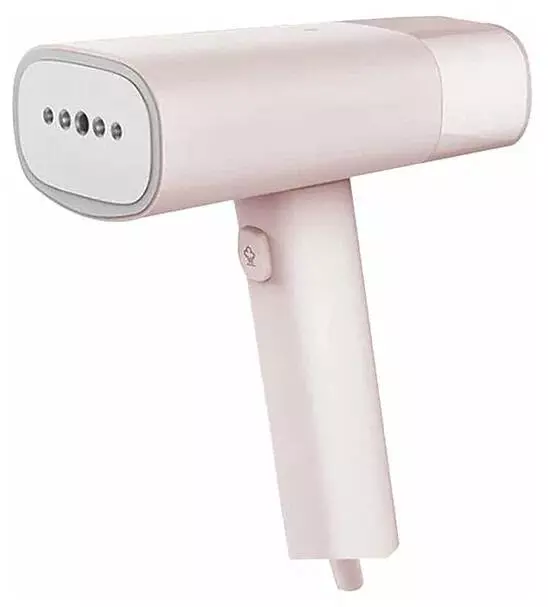 Отпариватель Xiaomi Lofans GT-306LP Pink (Розовый) Отпариватель Xiaomi Lofans GT-306LP Pink (Розовый)