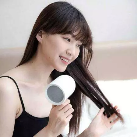 Фен Xiaomi BEHEART (BXCFJ02) White (Белый)