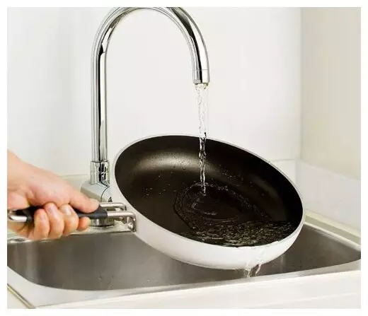 Сковорода Joyami Cooking Frying Pan 26cm (JAGJ002) White (Белый) Сковорода Joyami Cooking Frying Pan 26cm (JAGJ002) White (Белый)