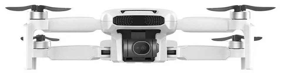 Квадрокоптер Fimi X8 Mini Pro Combo (FMWRJ04A7) White (Белый) Квадрокоптер Fimi X8 Mini Pro Combo (FMWRJ04A7) White (Белый)