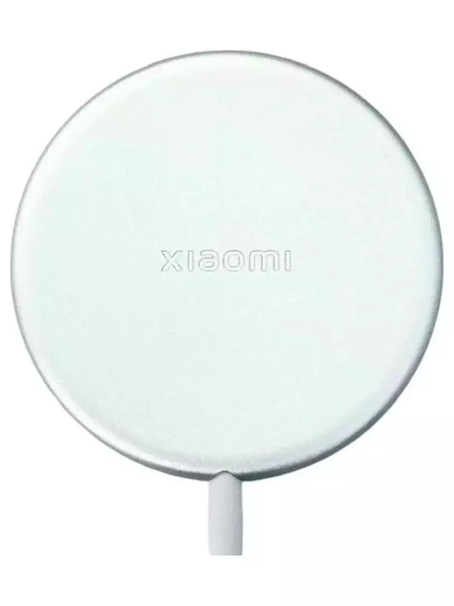 Беспроводное магнитное зарядное устройство Xiaomi 30W (BHR9364CN) Беспроводное магнитное зарядное устройство Xiaomi 30W (BHR9364CN)