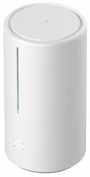 Увлажнитель воздуха Xiaomi Smart Sterilization Humidifier S (MJJSQ03DY) White (Белый) Увлажнитель воздуха Xiaomi Smart Sterilization Humidifier S (MJJSQ03DY) White (Белый)