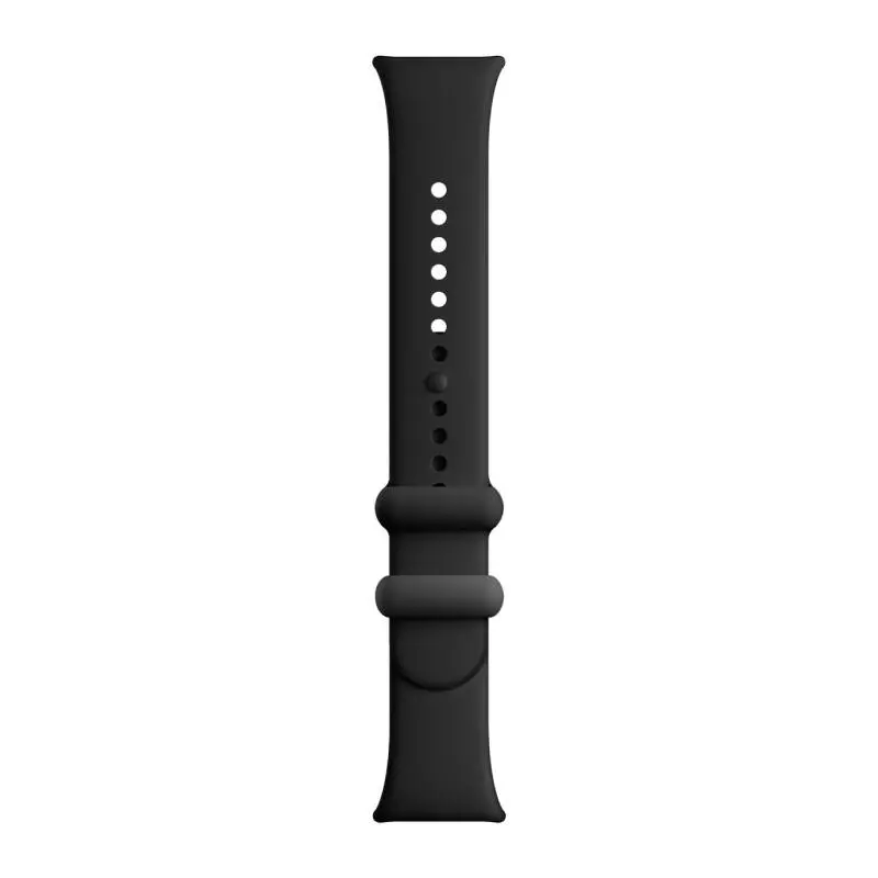 Фитнес-браслет Xiaomi Band 8 Pro Black (Черный) Global Version