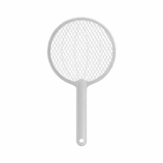 Электрическая мухобойка Xiaomi Powerful Qualitell Electric Mosquito Swatte C1 Light Электрическая мухобойка Xiaomi Powerful Qualitell Electric Mosquito Swatte C1 Light