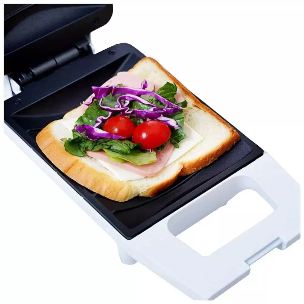 Сэндвичница Xiaomi Pinlo Mini Sandwich Machine (PL-S042-W1H) White (Белый) CN Сэндвичница Xiaomi Pinlo Mini Sandwich Machine (PL-S042-W1H) White (Белый) CN