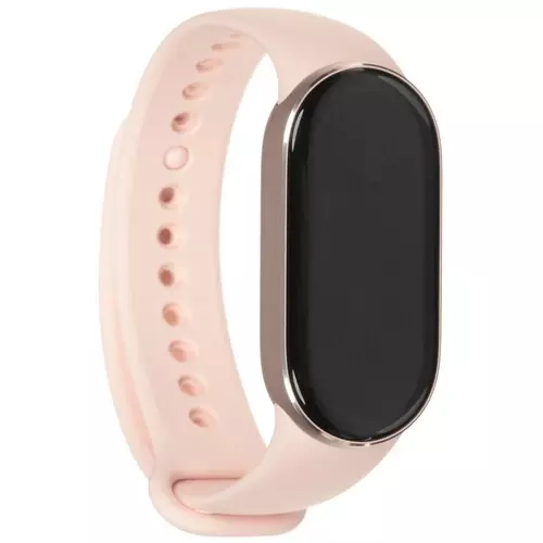 Браслет Xiaomi Smart Band 10 (M2459B1) Pink (Розовый) Global Version