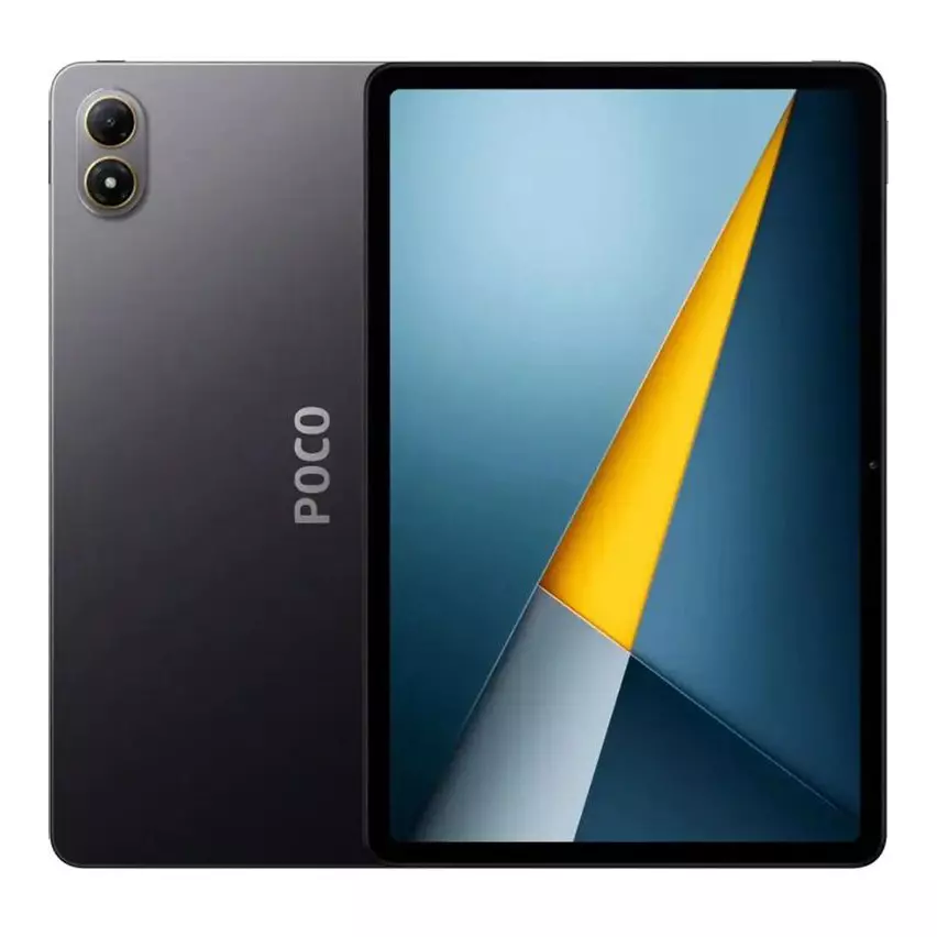 Планшет Poco Pad M1 8/256GB Wi-Fi Планшет Poco Pad M1 8/256GB Wi-Fi